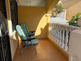 Venta · Bungalow Algorfa