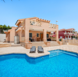 Detached Villa - Venta - Ciudad Quesada - Ciudad Quesada - Rojales
