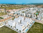 New Build · Detached Villa Ciudad Quesada · Costa Blanca