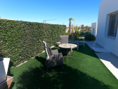 Re-Sale · Detached Villa Algorfa