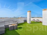Venta · Detached Villa Ciudad Quesada · Doña Pepa