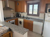 Re-Sale · Apartment Algorfa · La finca Golf