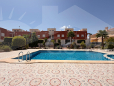 Re-Sale · Townhouse Ciudad Quesada · Doña Pepa