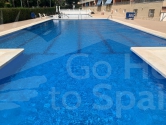 Re-Sale · Apartment Orihuela Costa · Punta Prima