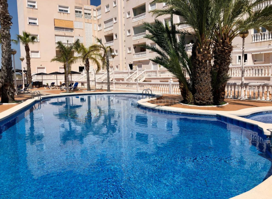 Alquiler a largo plazo · Apartment Guardamar de Segura · Guardamar del Segura