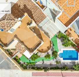 C -  - Orihuela Costa - La Zenia- Orihuela costa