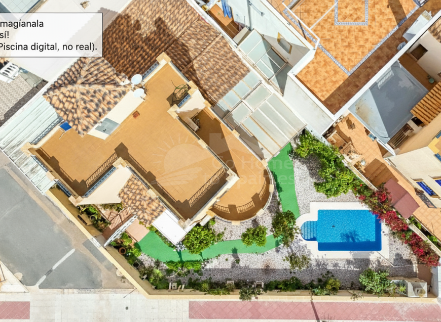  · C Orihuela Costa · La Zenia- Orihuela costa