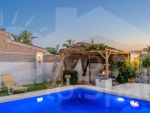 Venta · Detached Villa Ciudad Quesada · Costa Blanca