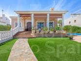 Re-Sale · Detached Villa Torrevieja · La Mata