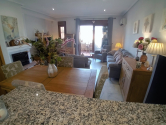 Re-Sale · Townhouse Algorfa · La finca Golf