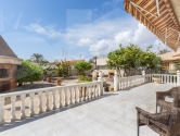 Re-Sale · Detached Villa Torrevieja
