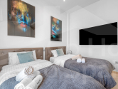 Re-Sale · Detached Villa Orihuela Costa · Villamartin