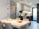 New Build · Apartment Benidorm · Costa Blanca