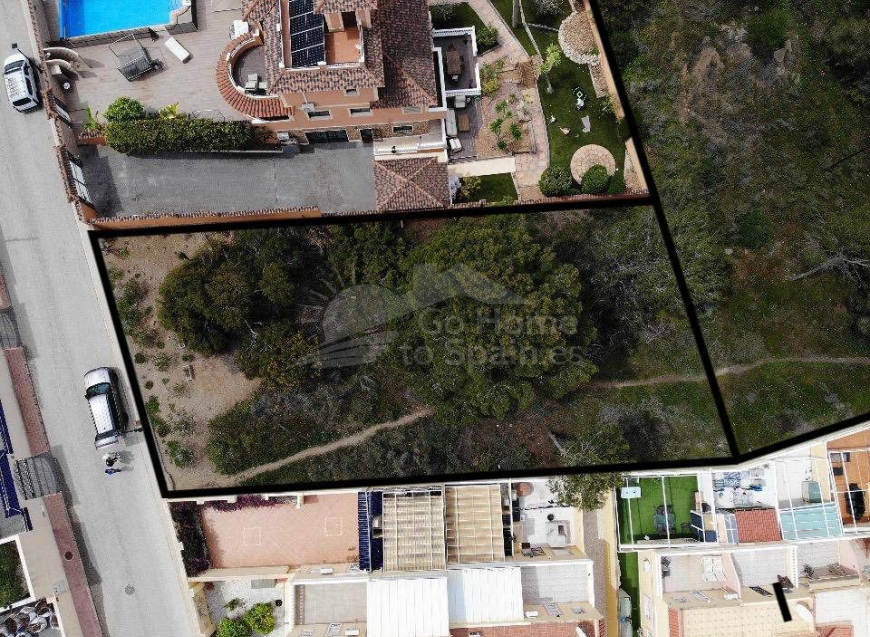  · P Orihuela · Costa Blanca Sur