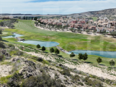 Nueva construcción  · Detached Villa Algorfa
