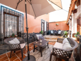 Re-Sale · Finca La Romana · Boquera