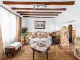 Re-Sale · Finca La Romana · Boquera