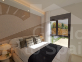 Nueva construcción  · Detached Villa Ciudad Quesada · Ciudad Quesada - Doña Pepa