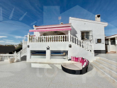 Venta · Detached Villa Ciudad Quesada · Ciudad Quesada - Rojales