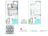 New Build · D Torre-Pacheco