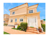Re-Sale · Villa Detached San Fulgencio · urb.la marina