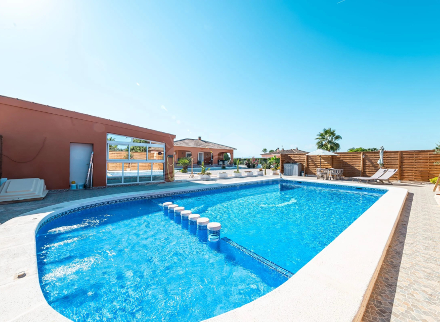 Venta · Finca Dolores