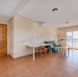 A -  - Torrevieja - PARQUE DE LAS NACIONES