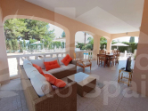 Venta · Detached Villa Aspe