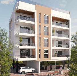 Apartment - Nueva construcción  - San Pedro del Pinatar - San Pedro del Pinatar