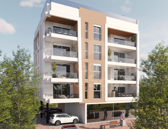 Apartment - Nueva construcción  - San Pedro del Pinatar - San Pedro del Pinatar