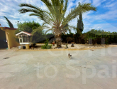 Venta · Finca / Country Property San Fulgencio · La Marina