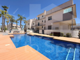 Re-Sale · Apartment Ciudad Quesada · Doña Pepa