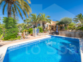 Re-Sale · Detached Villa Ciudad Quesada · Rojales
