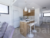 New Build · Detached Villa Calasparra · Murcia