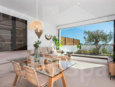 New Build · Detached Villa Los Alcázares · Costa Cálida