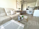 New Build · Bungalow - Balcones de Amay Torrevieja · Torrevieja - Los Balcones