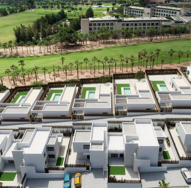 Detached Villa - Venta - Algorfa - Algorfa