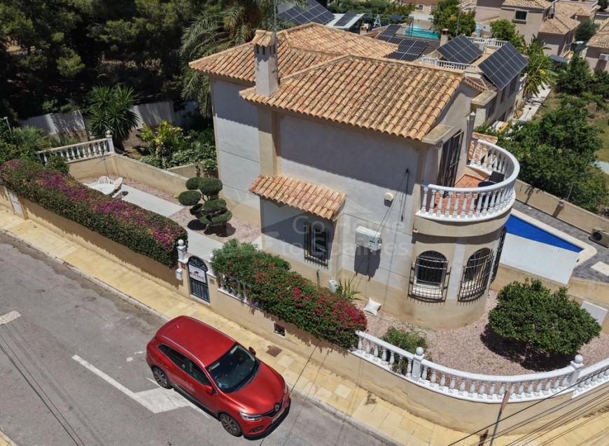  · V Villamartín · Costa Blanca