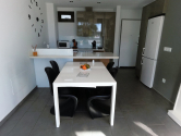 Re-Sale · Apartment Algorfa · La finca Golf