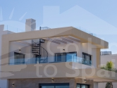 Nueva construcción  · Villa Los Montesinos · La Herrada