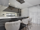 Luxury Property · Detached Villa Torrevieja · Nueva Torrevieja - Aguas Nuevas