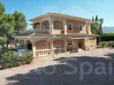 Venta · Detached Villa Aspe