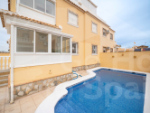 Re-Sale · Quad house Ciudad Quesada · Ciudad Quesada - Rojales