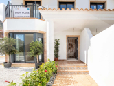 Nueva construcción  · Semi Detached House Cox