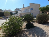 Venta · Detached Villa Algorfa