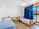 Re-Sale · Apartment Arenales del Sol · Segunda linea playa