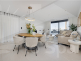 Luxury Property · Detached Villa Torrevieja · Nueva Torrevieja - Aguas Nuevas