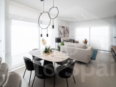 Nueva construcción  · Apartment Benidorm · Costa Blanca