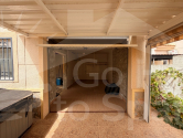 Re-Sale · Villa Detached Benijófar · Benimar