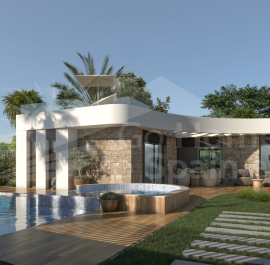Detached Villa - New Build - Los Montesinos - Costa Blanca